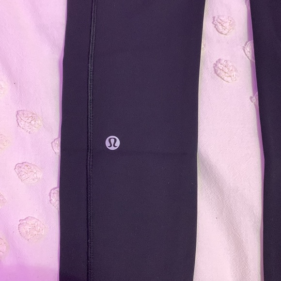 Lululemon Fast and Free High-Rise Tight 28” Leggings - Picture 3 of 5